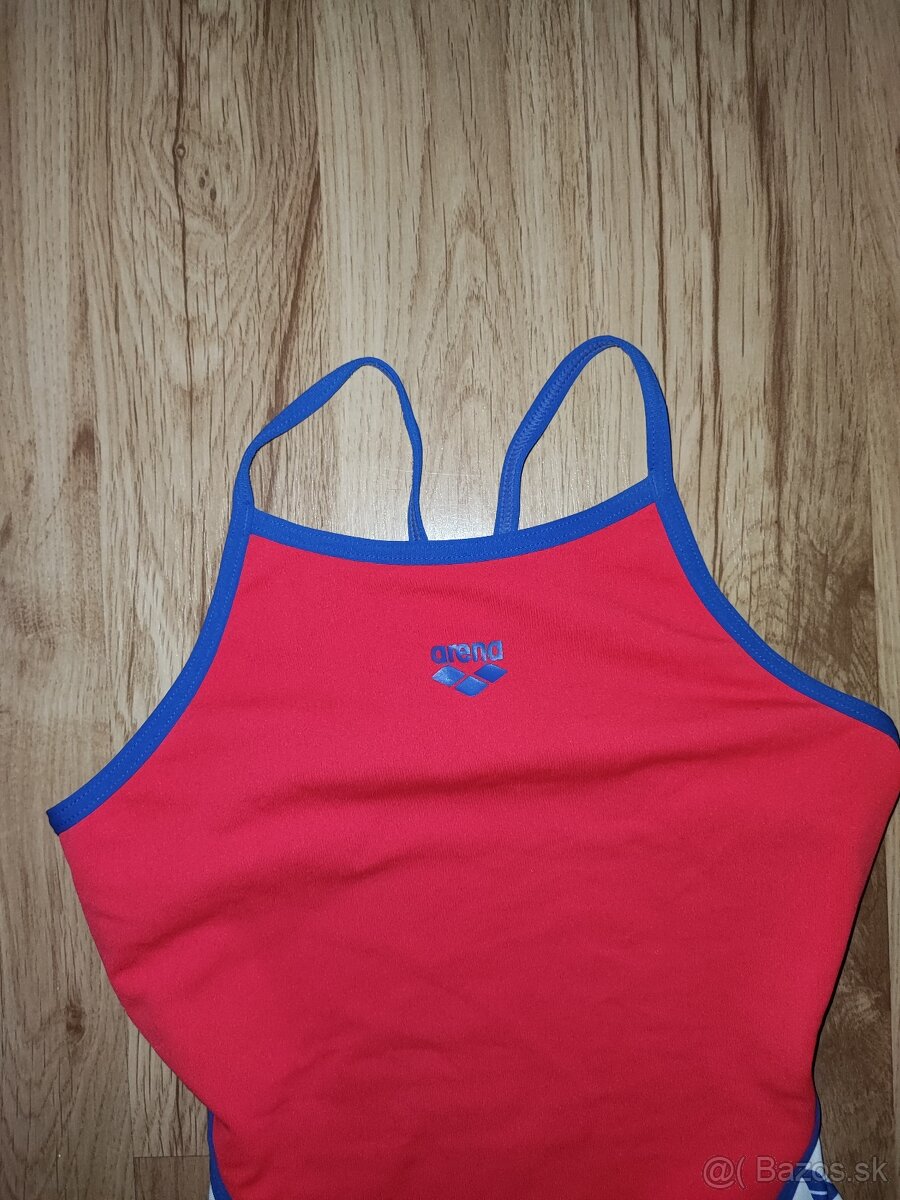 Arena plavky tréningové D30 - 3