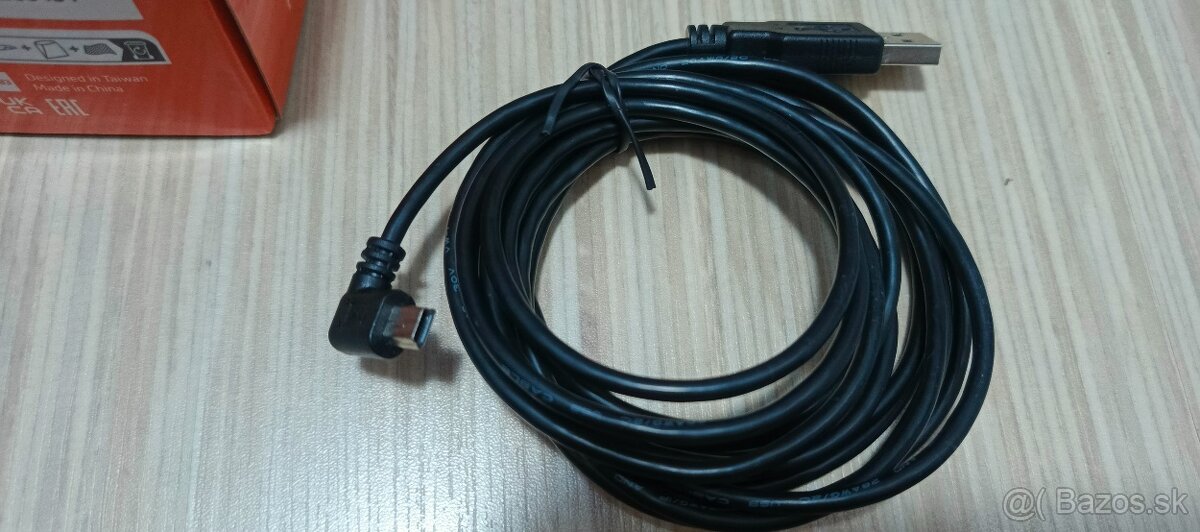 MIO MiVue 733 WiFi - 3