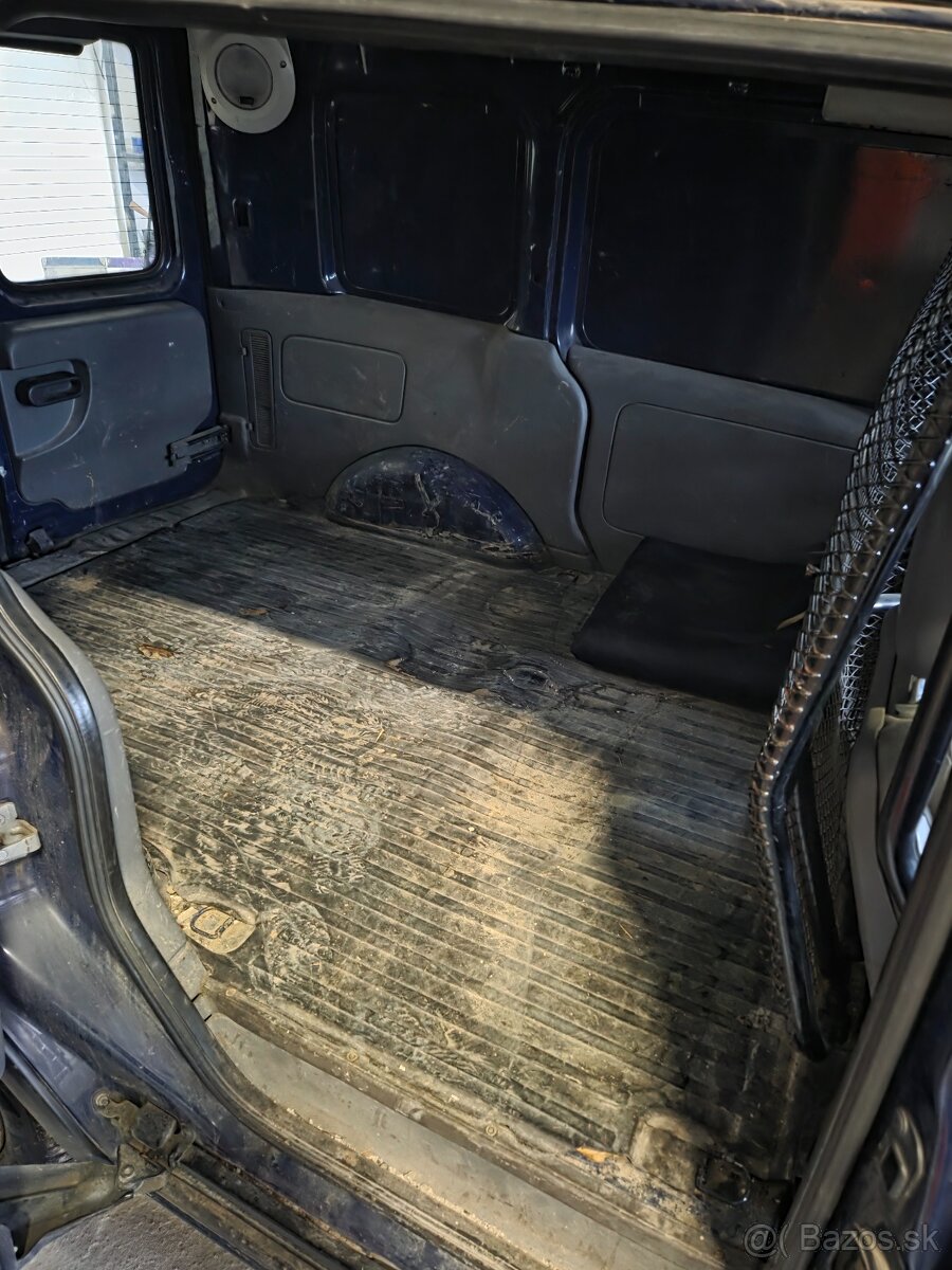 Predam opel combo - 3