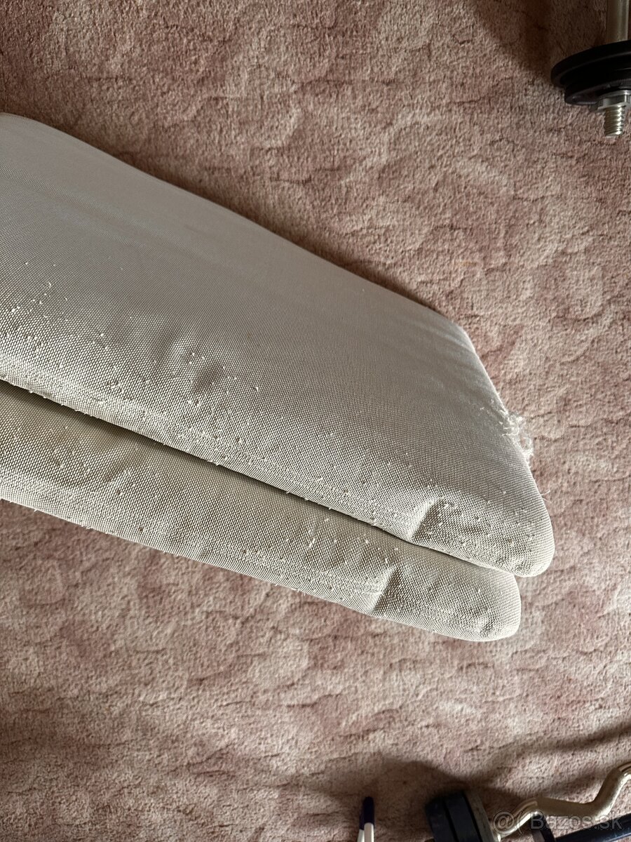 SÖDERHAMN 2x Opierky na ruky - 3