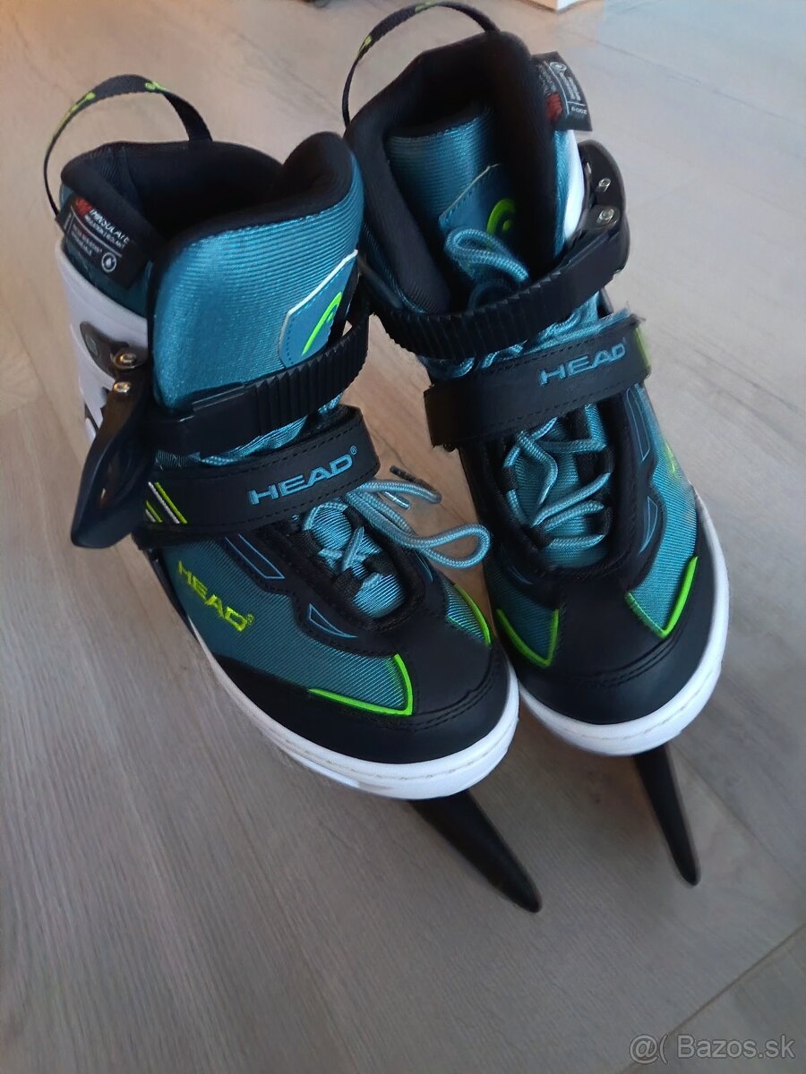 Detské korčule na ľad - 3