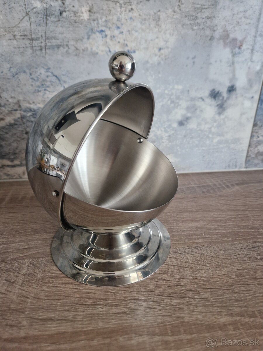 Luxusná cukornička - 3