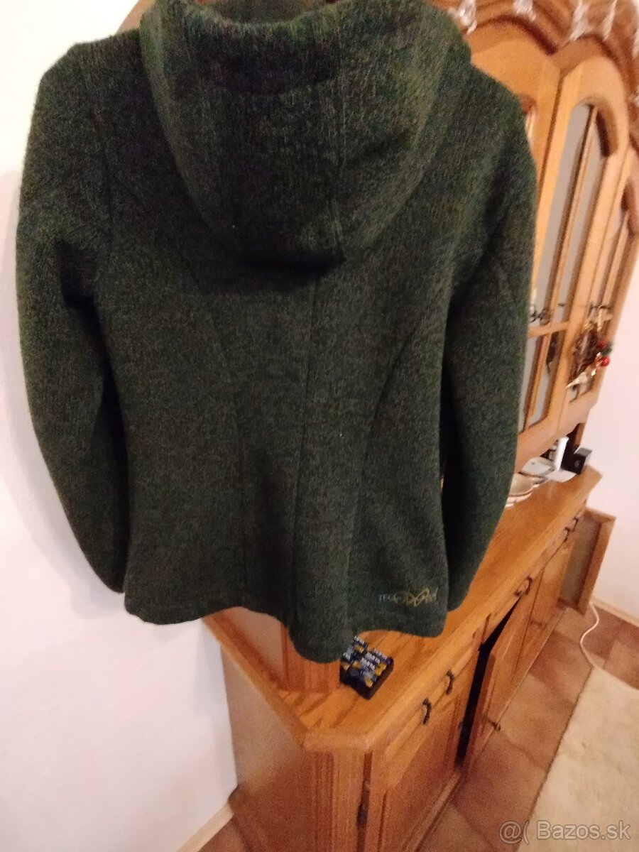 Značková dámska poľovnícka bunda - 3