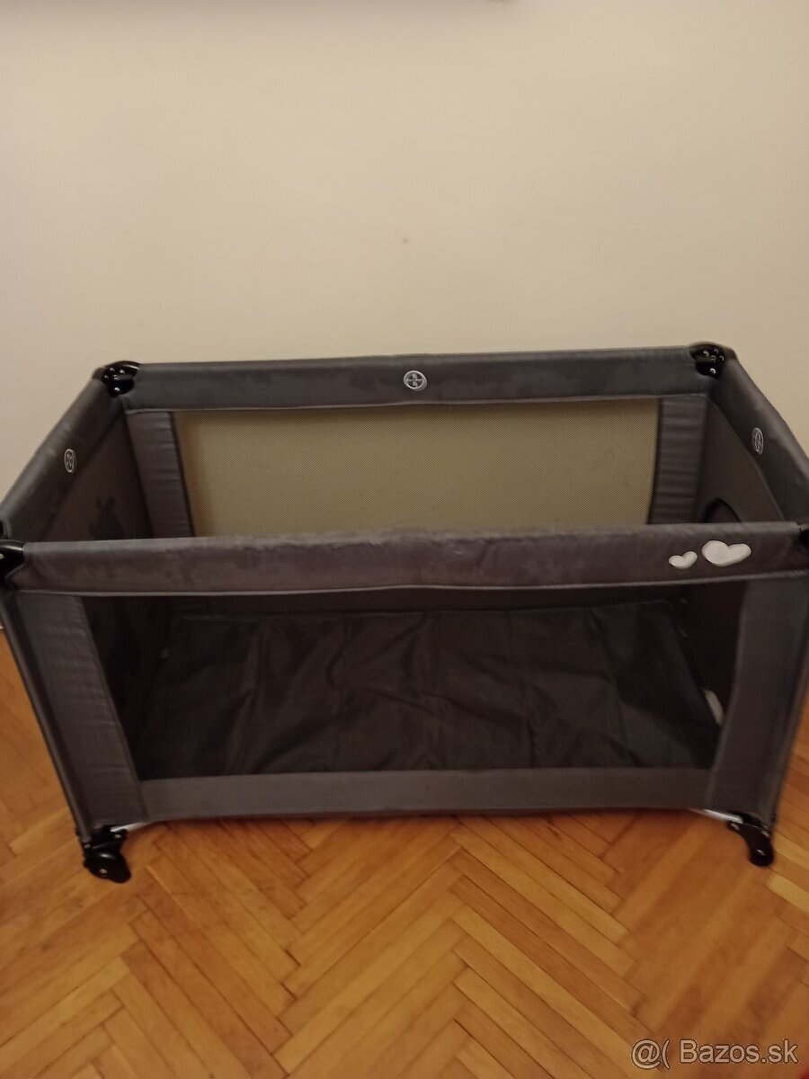 Predám cestovnú postieľku - 3