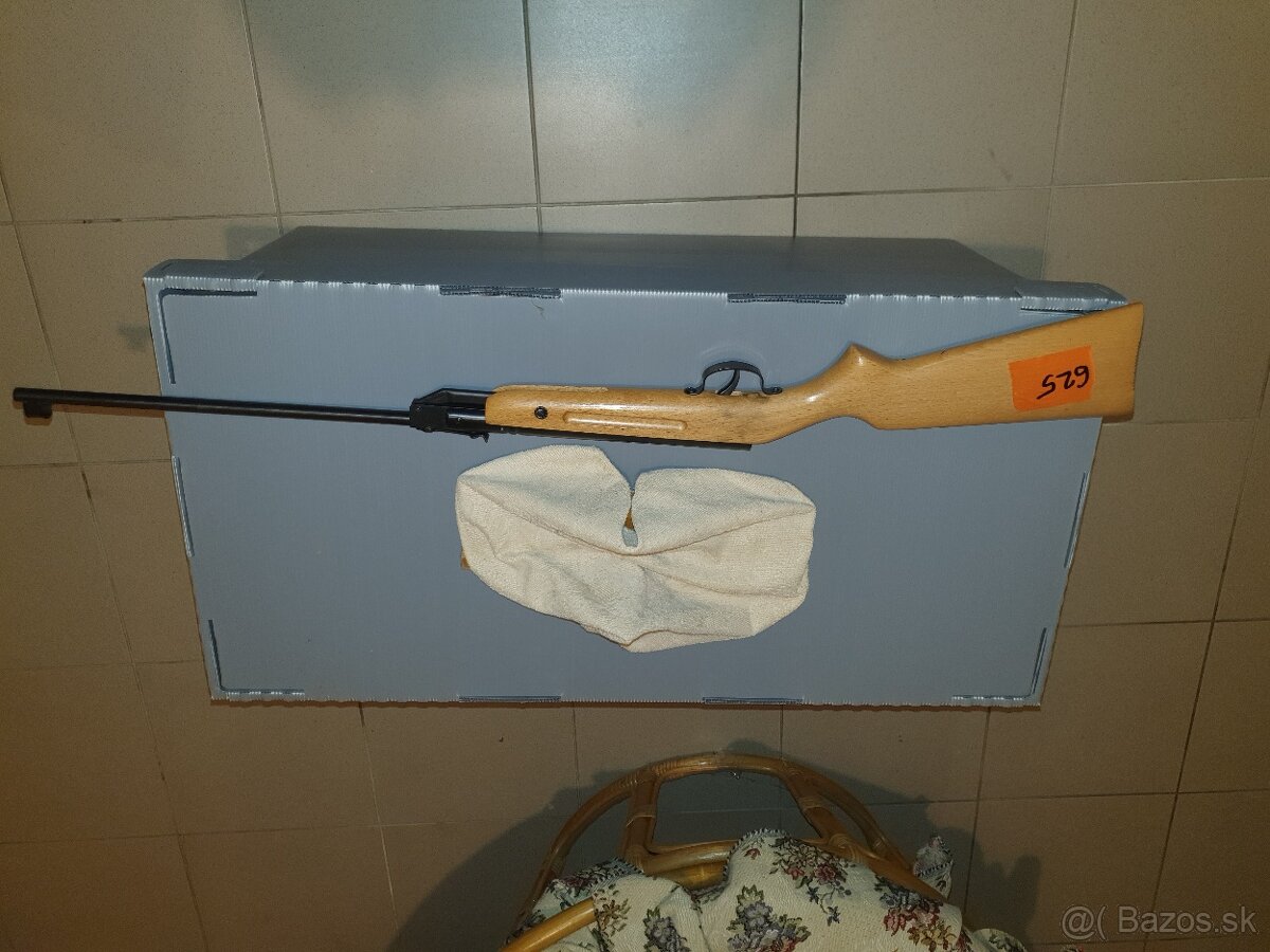 Vzduchovka Slavia 625 - 3