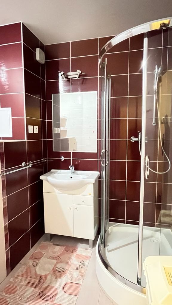 Prenájom 1-izb.bytu - 3