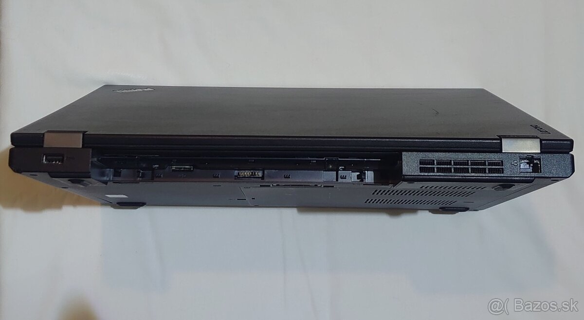 Lenovo ThinkPad L570, i5, 15,6" - 3