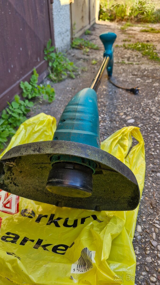 strunovy vyzinac Bosch - 3