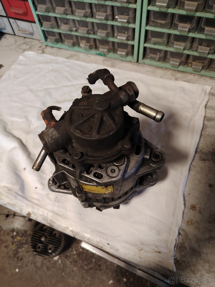 Alternátor Mitsubishi Galant - 3