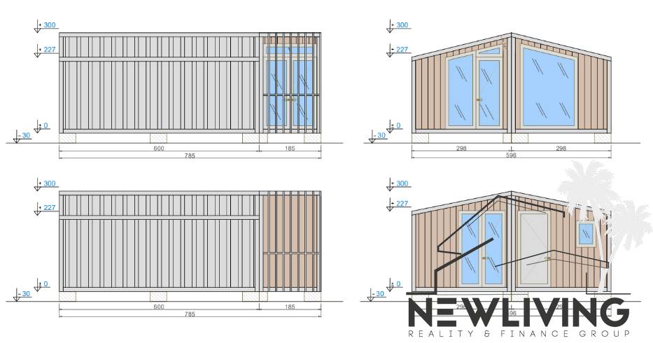 Moderné bývanie za minimálne ceny - 3