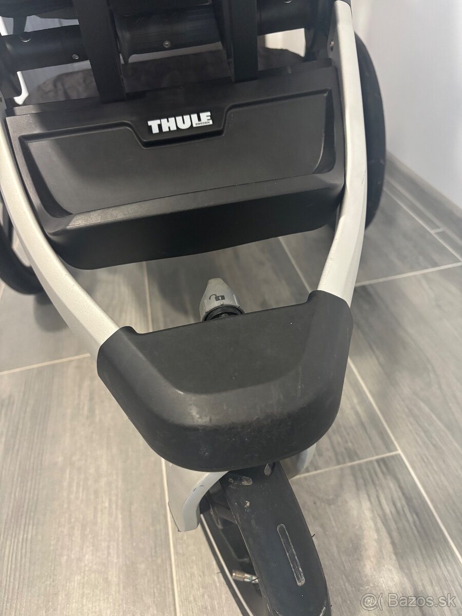 Thule Urban Glide 2 - 3