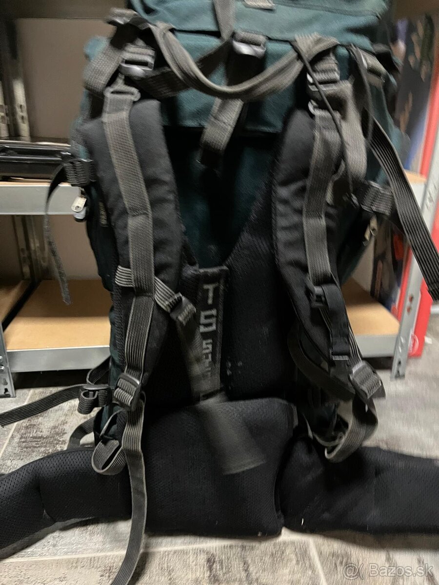 Treksport Tatran 70 - 3