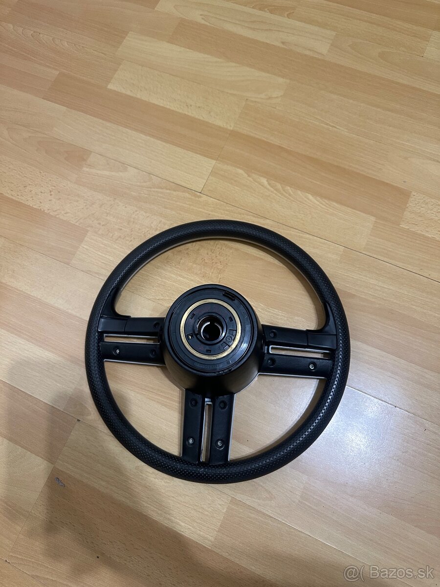 Predám volant Lupo 3l - 3