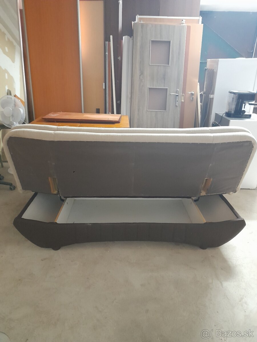 rozkladacia pohovka - 3