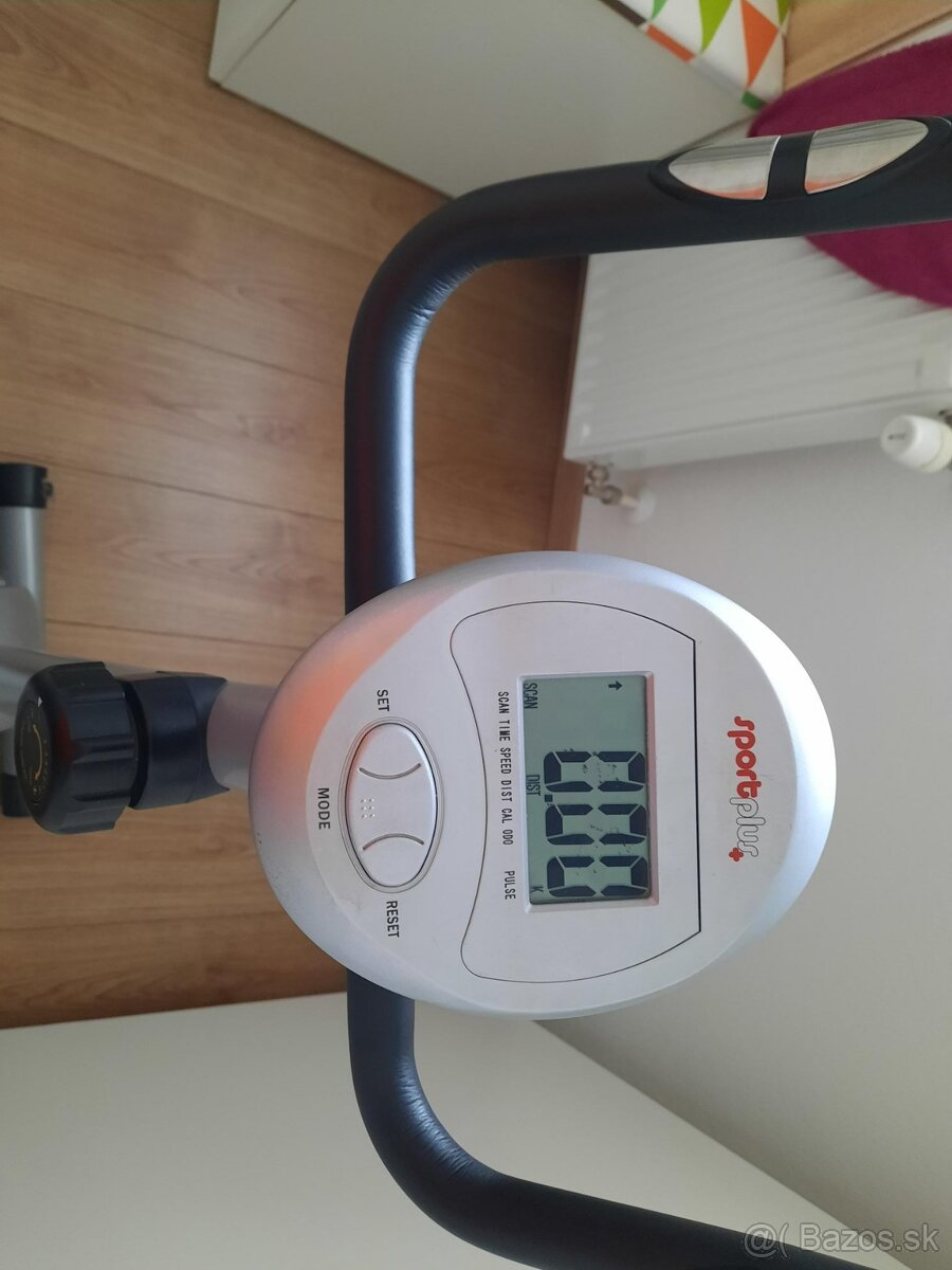 Predam Stacionarny Bicykel - 3