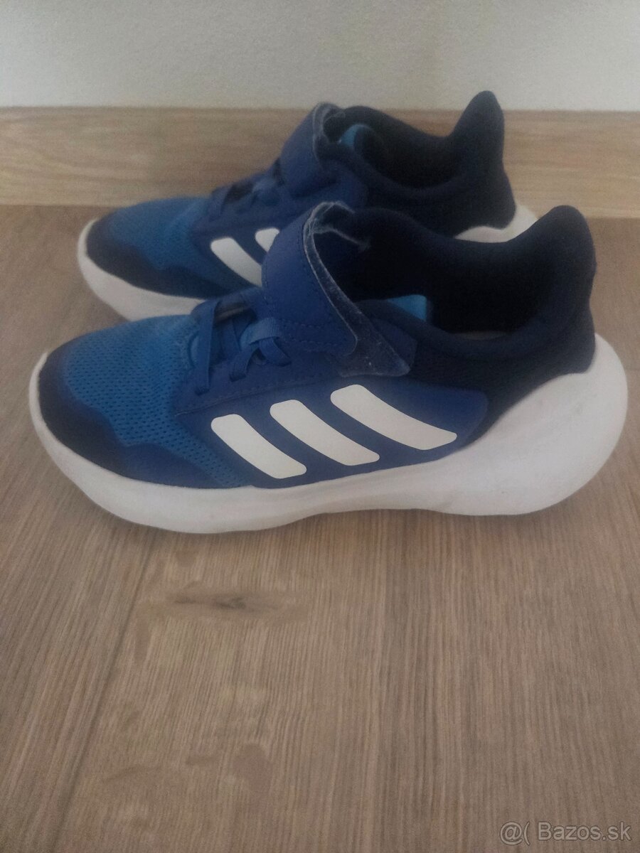 Chlapcenske tenisky adidas vel. 33 - 3