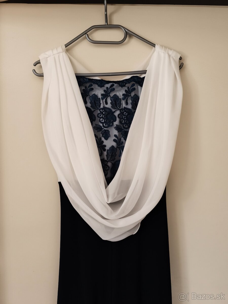 Krásne elegantné šaty - 3