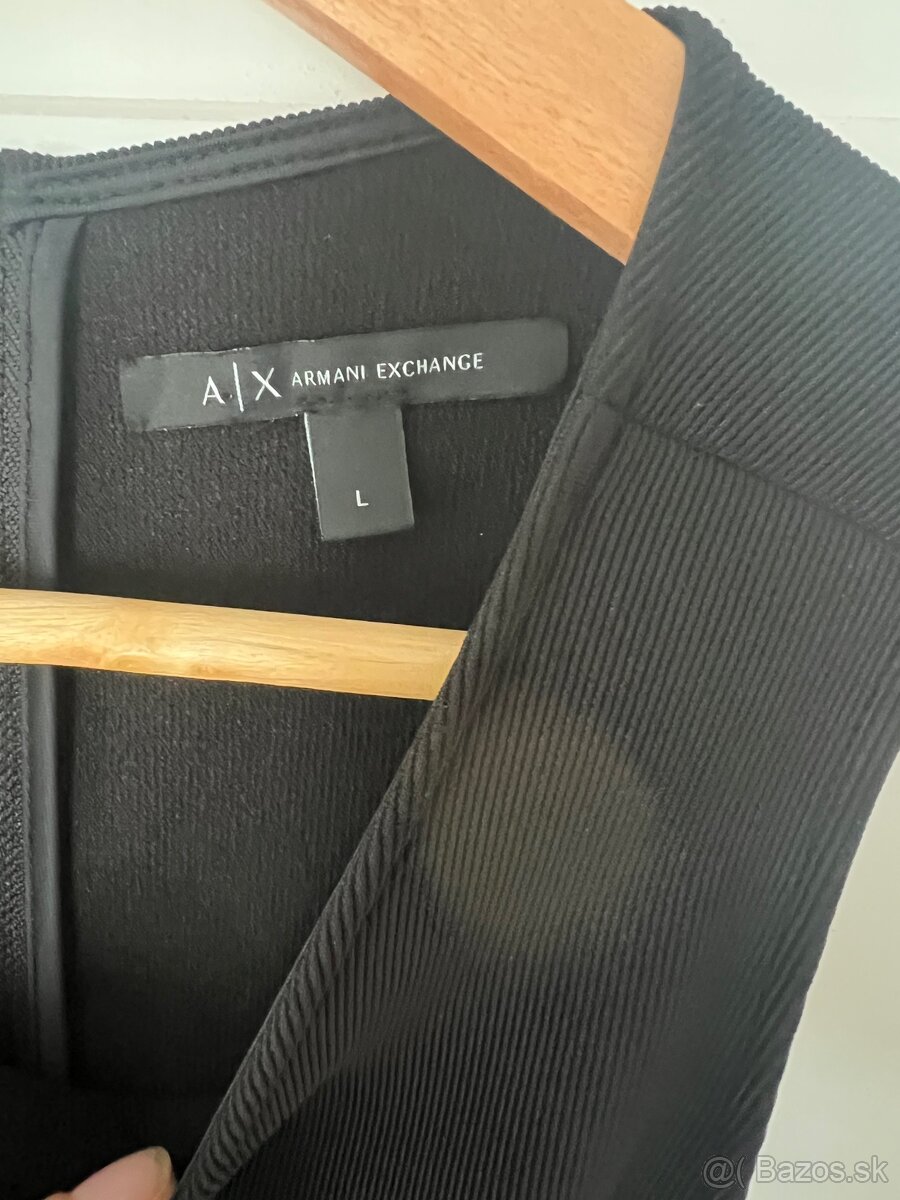 Armani Exchange saty vel. L - 3