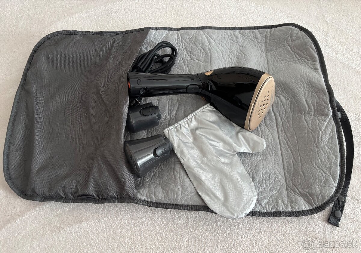 Philips 7000 Series – ručný naparovač odevov - 3