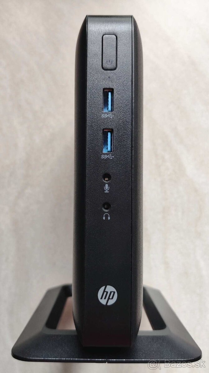 ✔️ pocitac HP T520 - 3