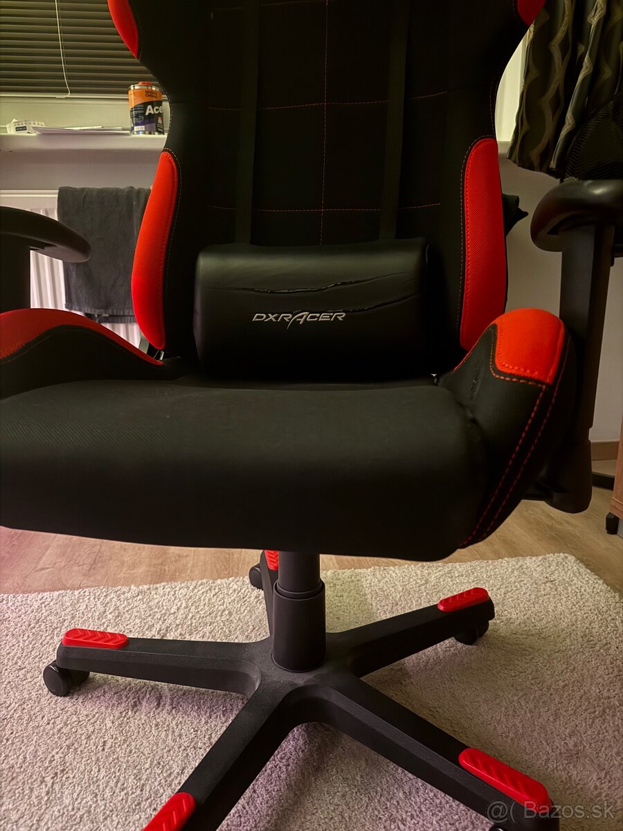 Herná stolička DXRacer - 3
