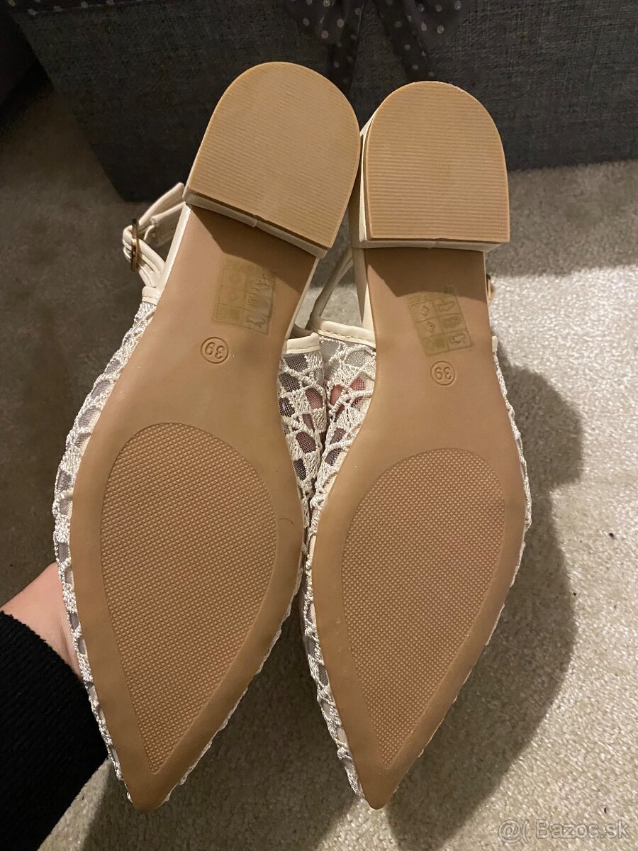 Damske sandale - 3