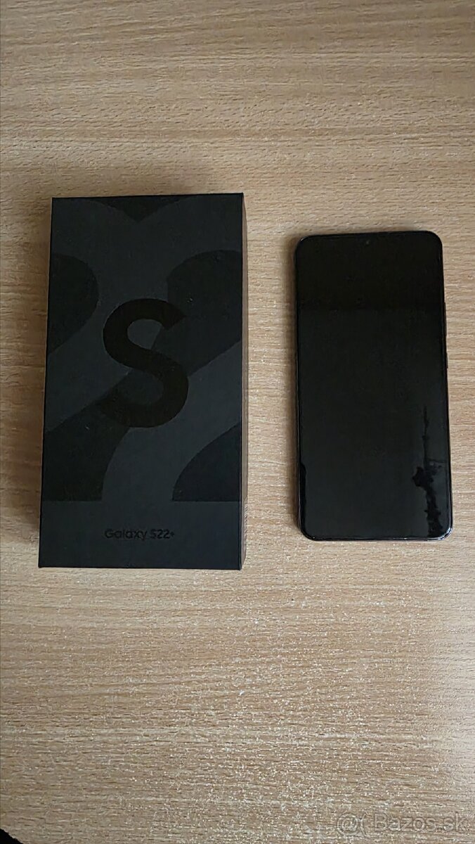 Samsung galaxy S22 plus - 3