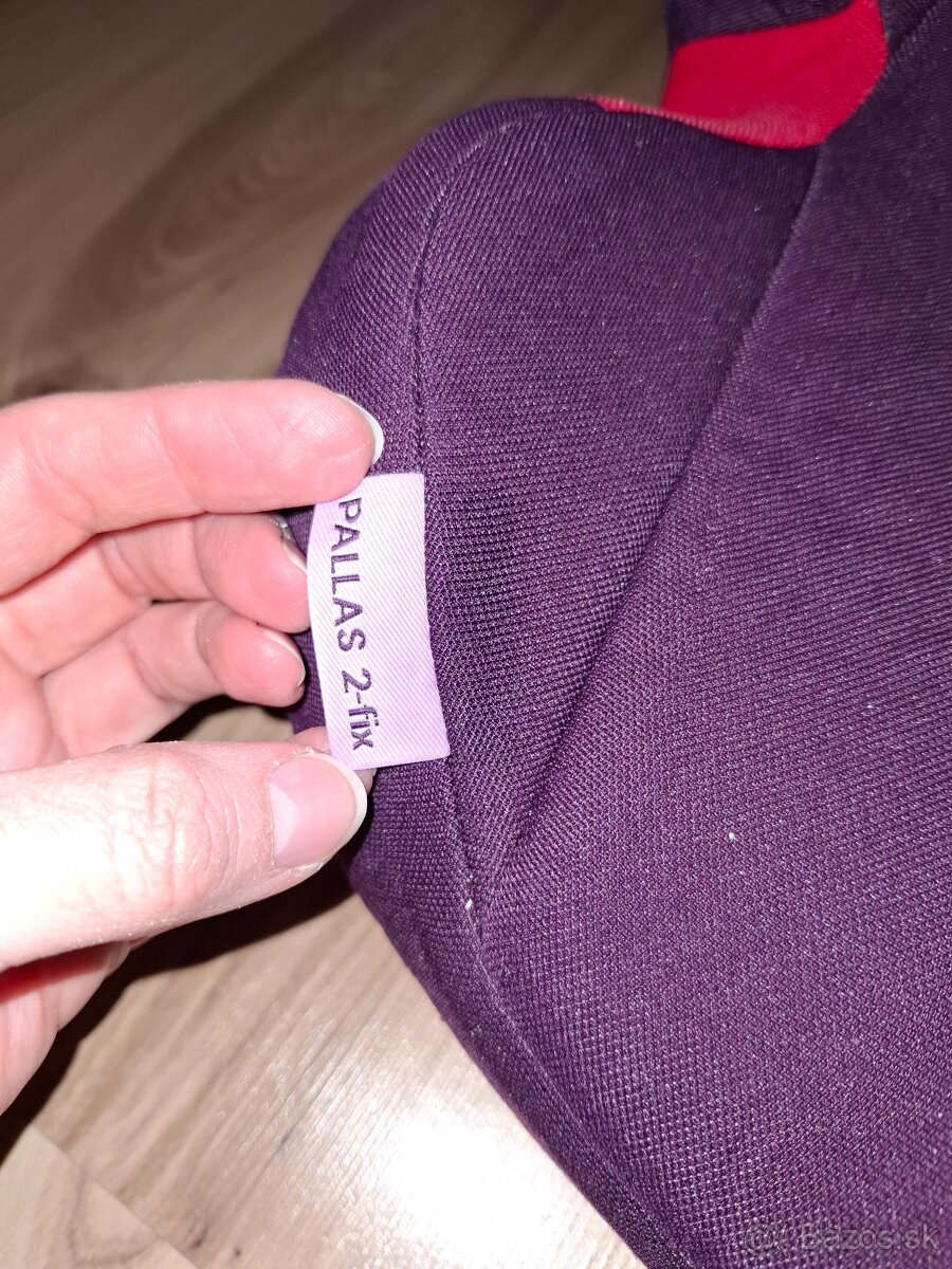 Autosedačka cybex - 3