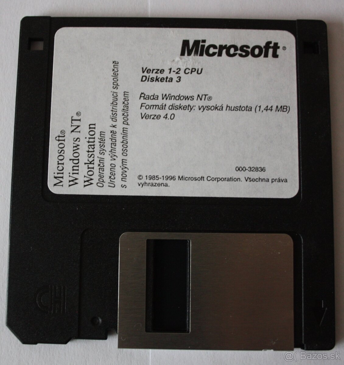 Microsoft Windows 2000 profesional - 3
