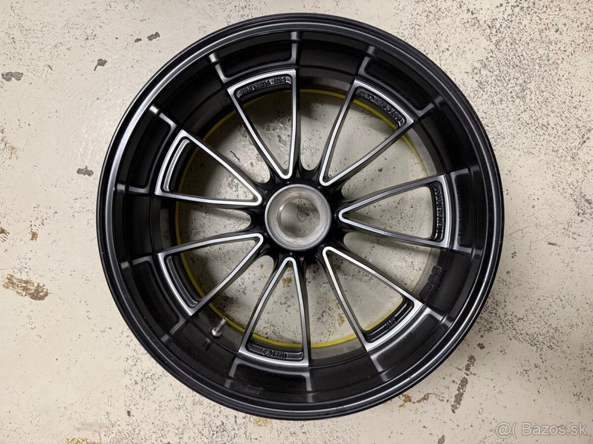 Originálna Sada kolies Ducati Diavel - 3