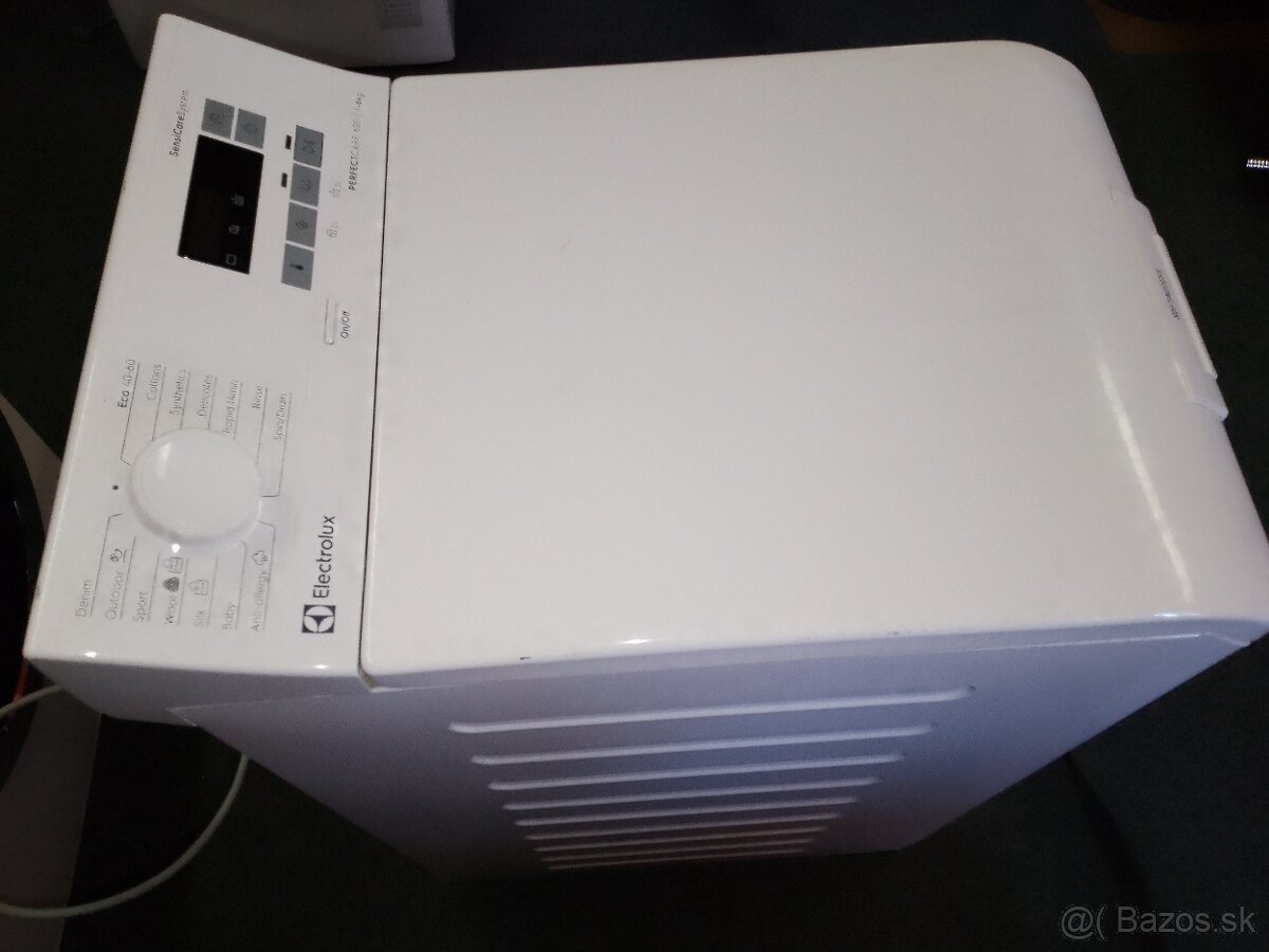 Práčka Electrolux - 3