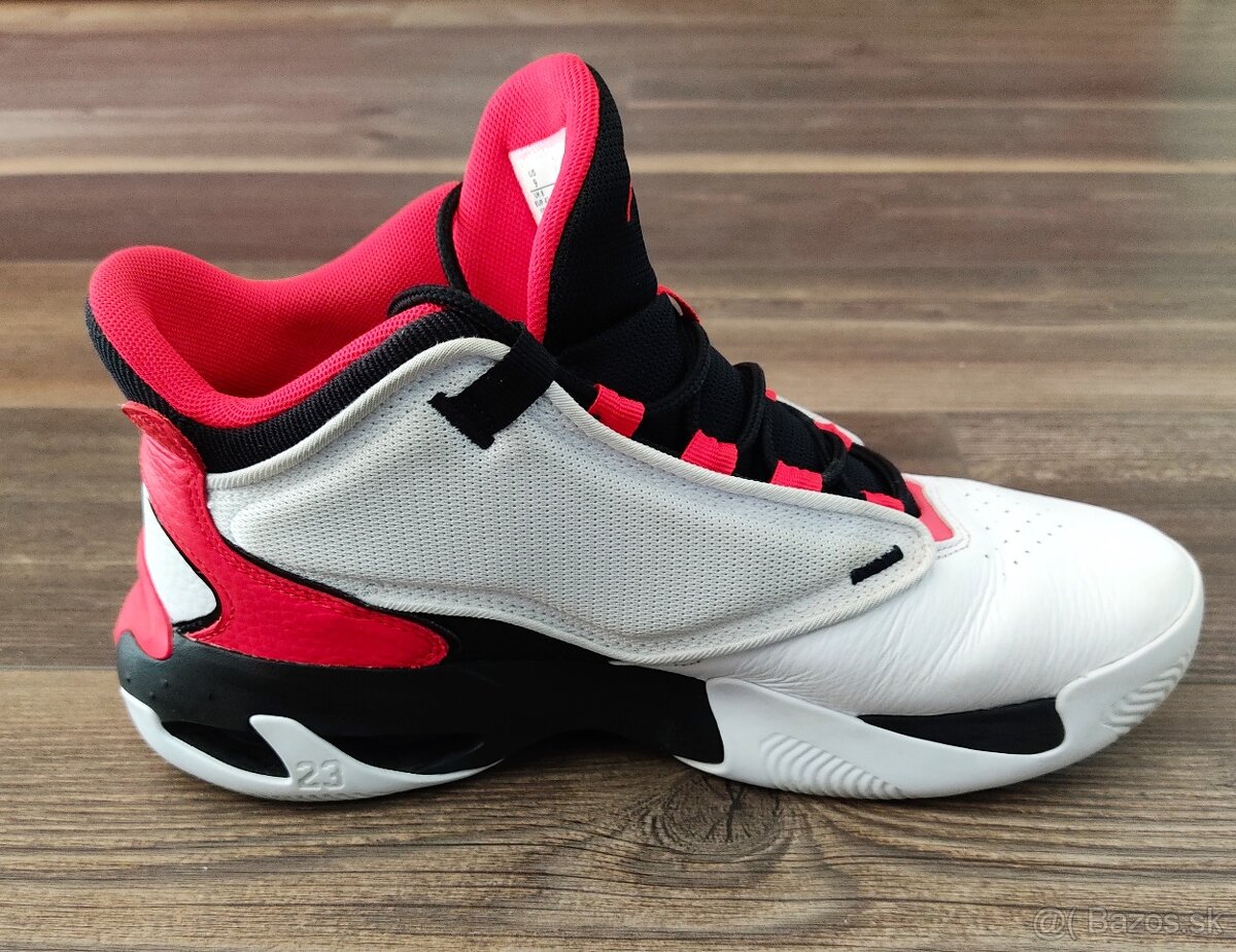 NIKE JORDAN MAX AURA 4 veľ.42,5 - 3