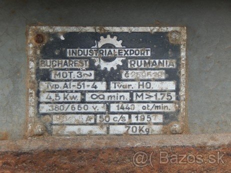 Predám cirkulár - 3