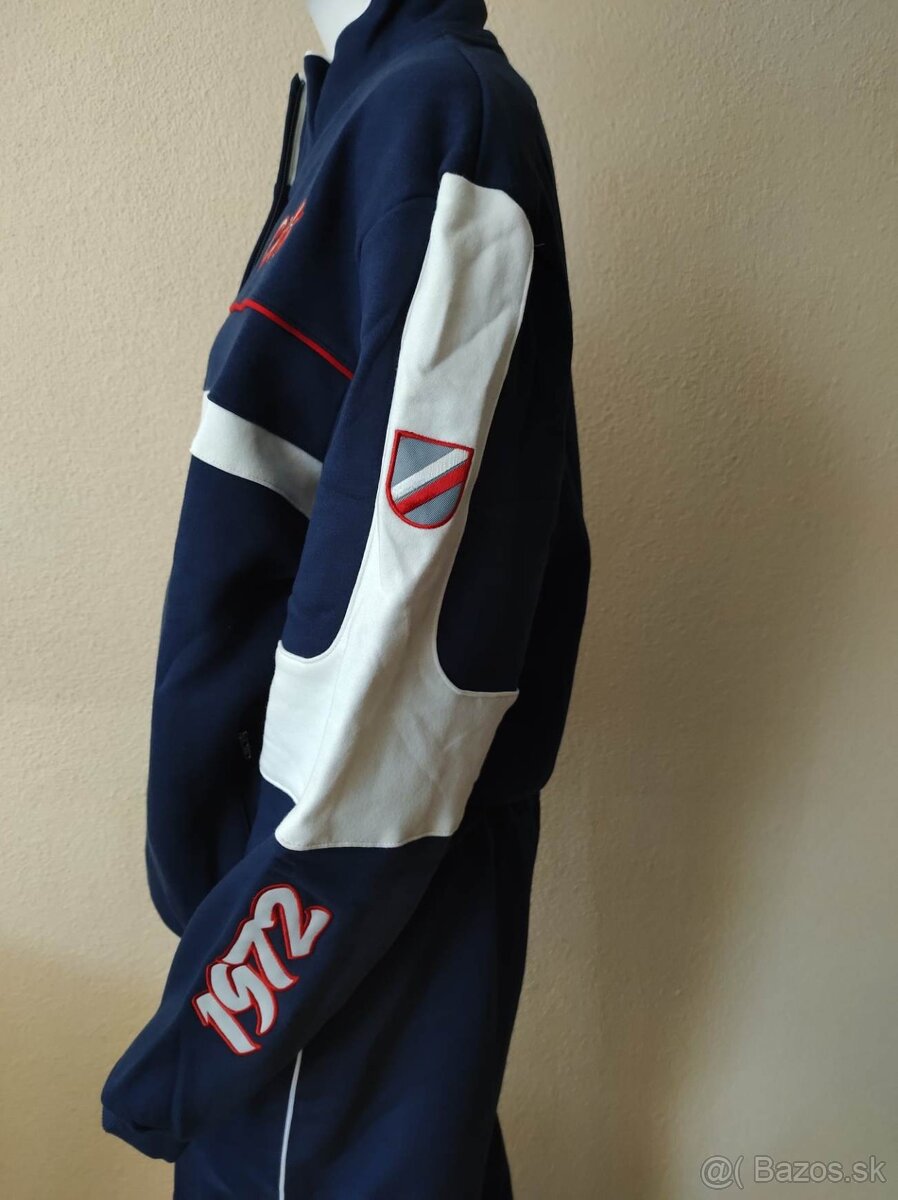 Panska mikina NIKE CORTEZ - 3