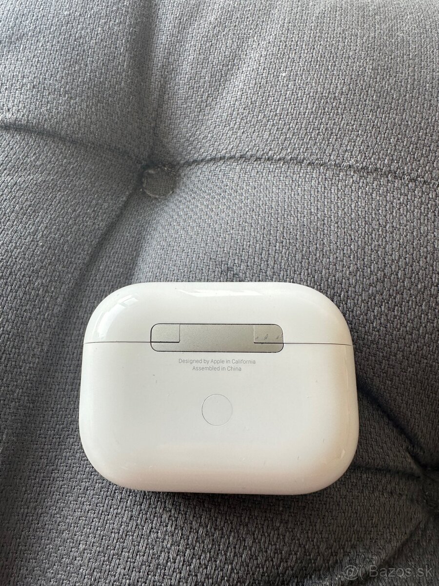 Apple AirPods Pro 2019 (1.generácie) - originál - 3