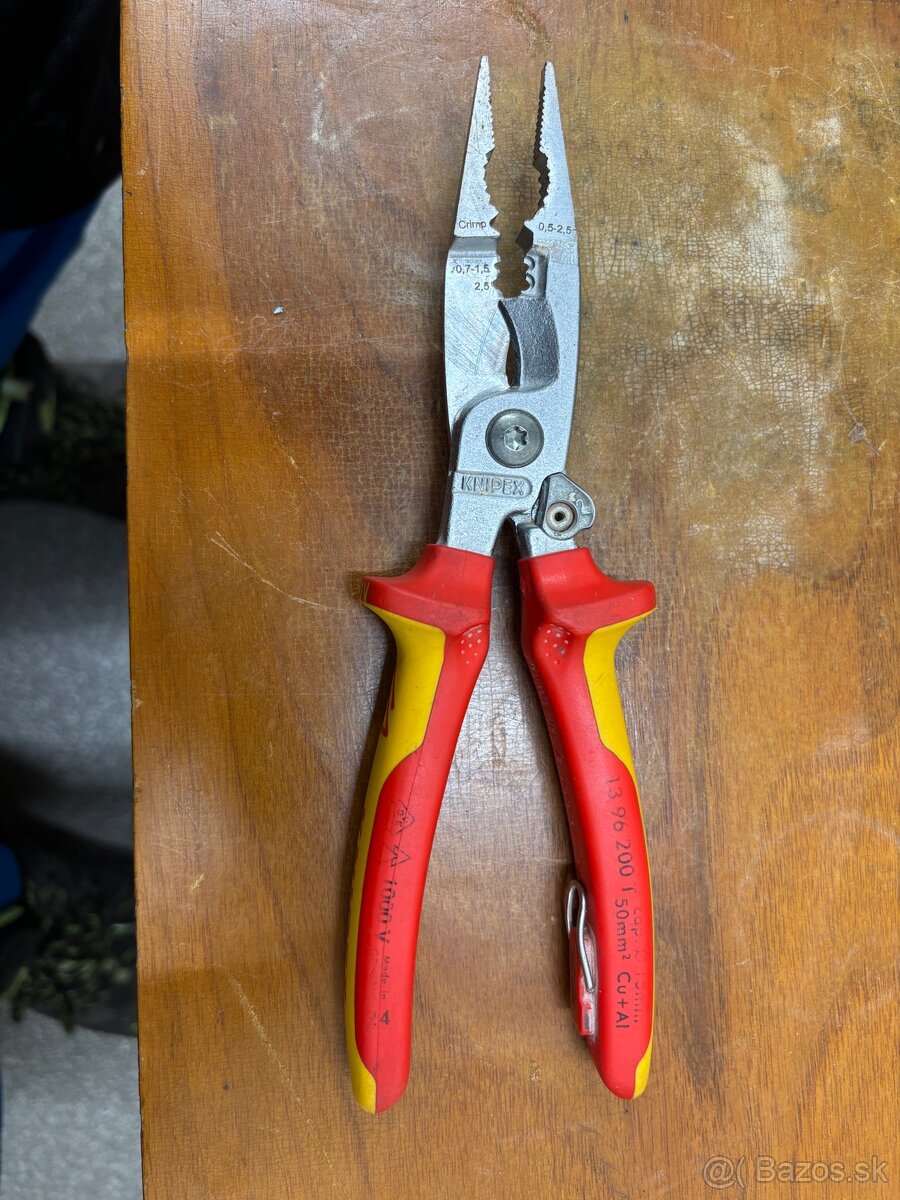 Knipex 13 96 200 - 3