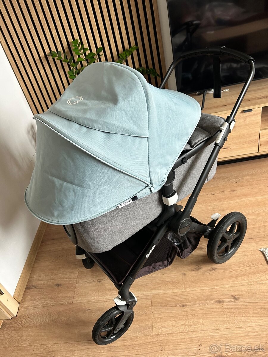 Bugaboo fox 2 - 3