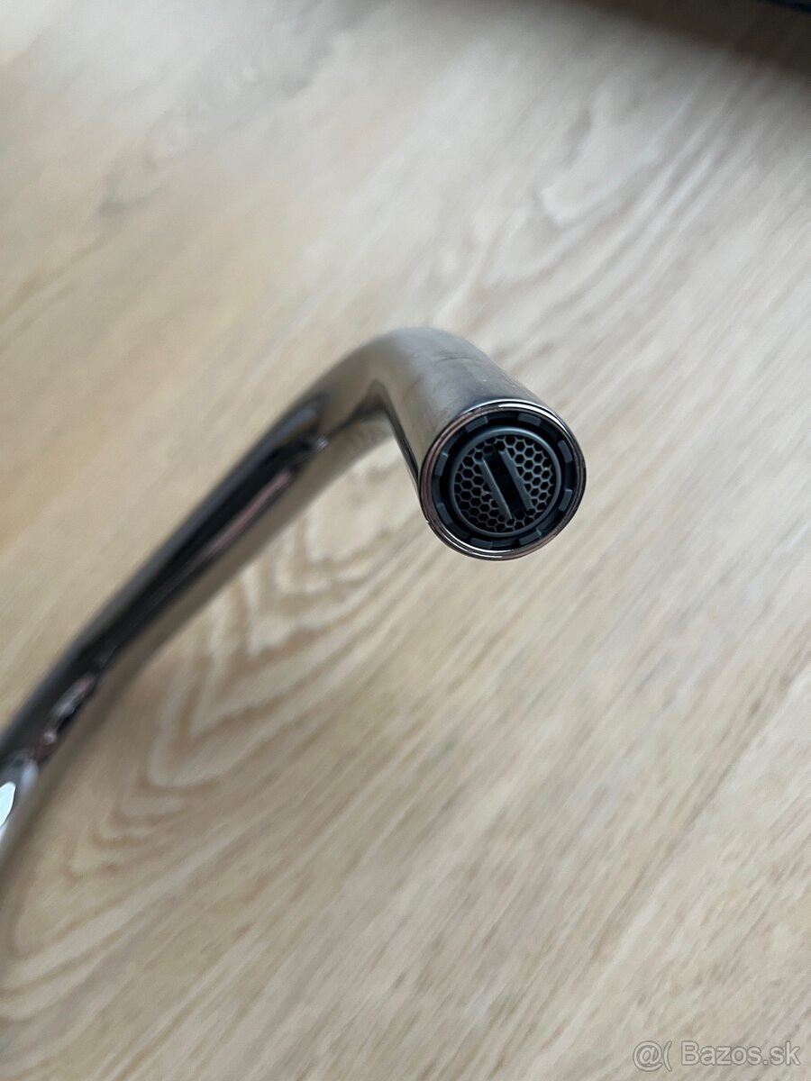 Kuchynská batéria Ikea Almaren - 3