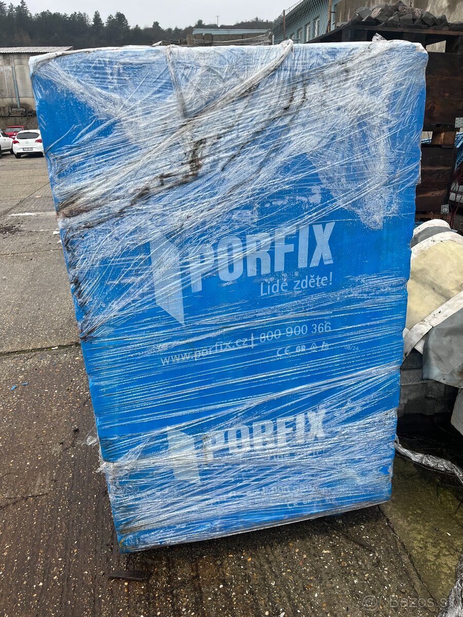 Porfix 500x250x300 - 3