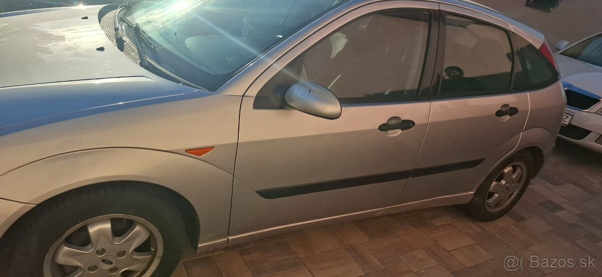 Ford Focus - 3