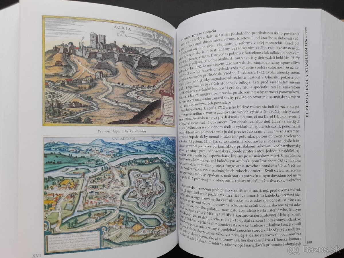 Dejiny Uhorska - 3