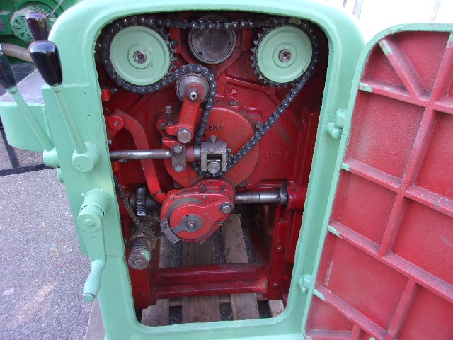 RUSIME- DILNU- STROJE - 3