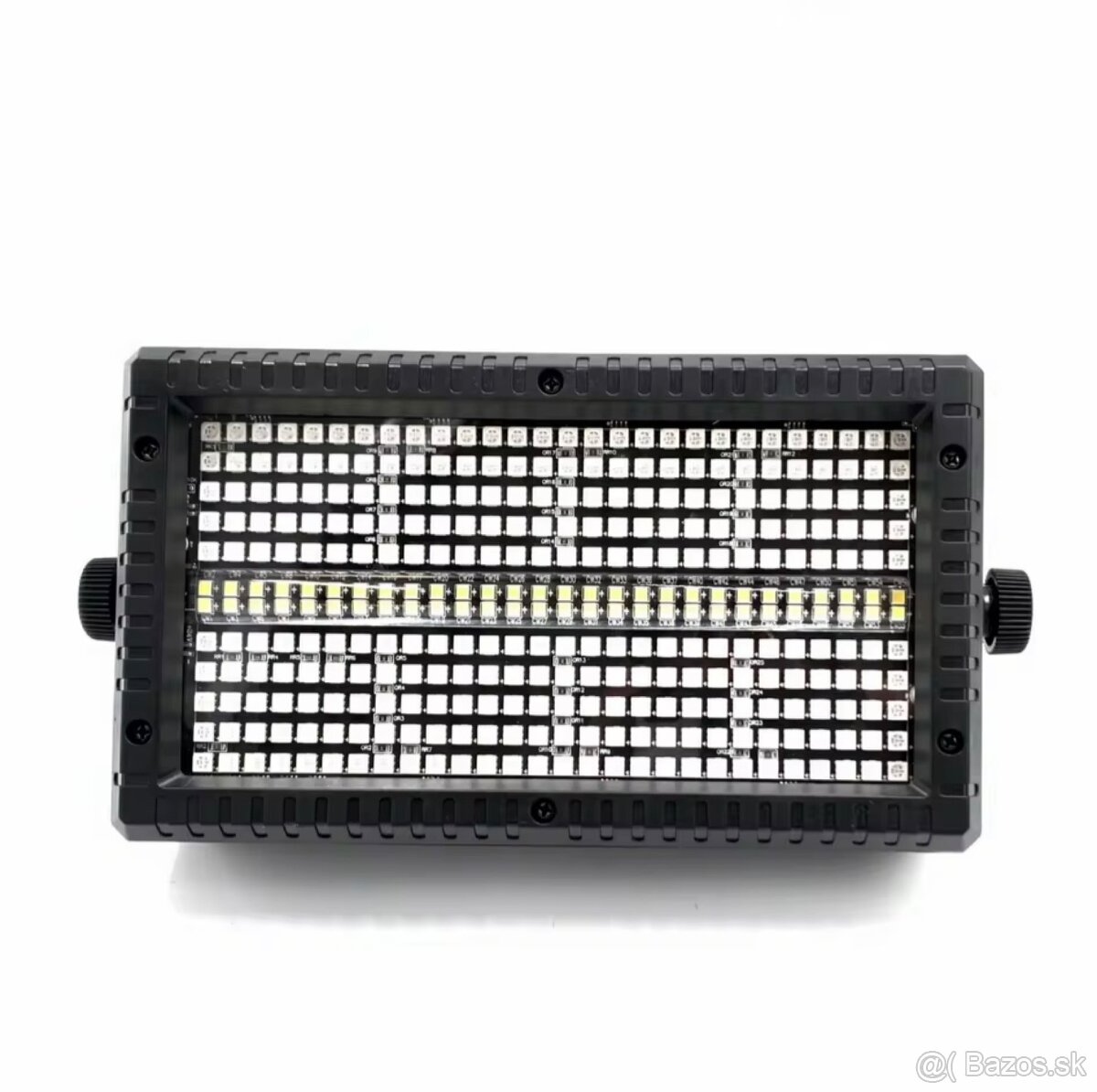 Predám 60W LED strobo - 3