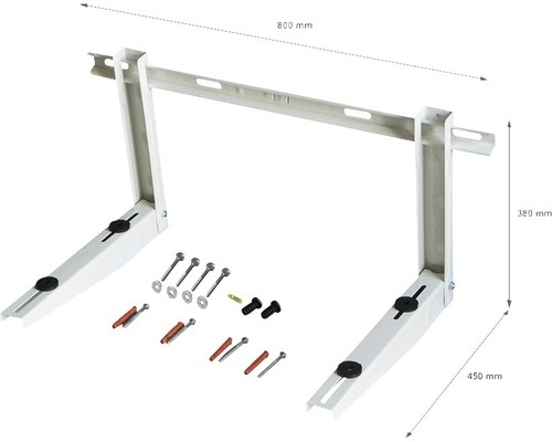 Klimatizácia NOVÁ WIFI kúriť chladiť - 3