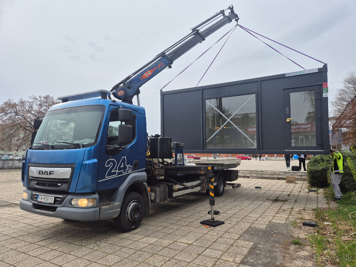 ODTAHOVA SLUZBA NITRA 0911 888 888 - 3