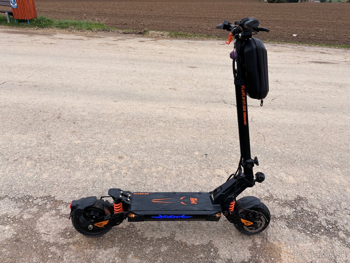 KuKirin G2 Master (2025) - 3