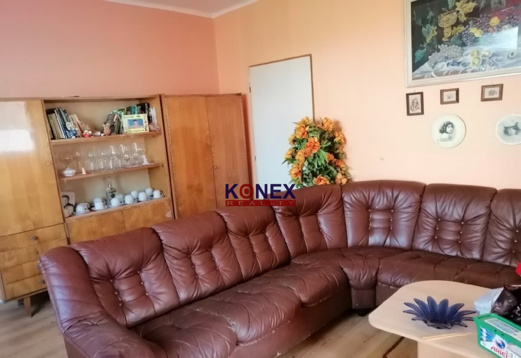 NOVÁ PONUKA - Rodinný dom v obci VOJNATINA pri Sobranciach - 3