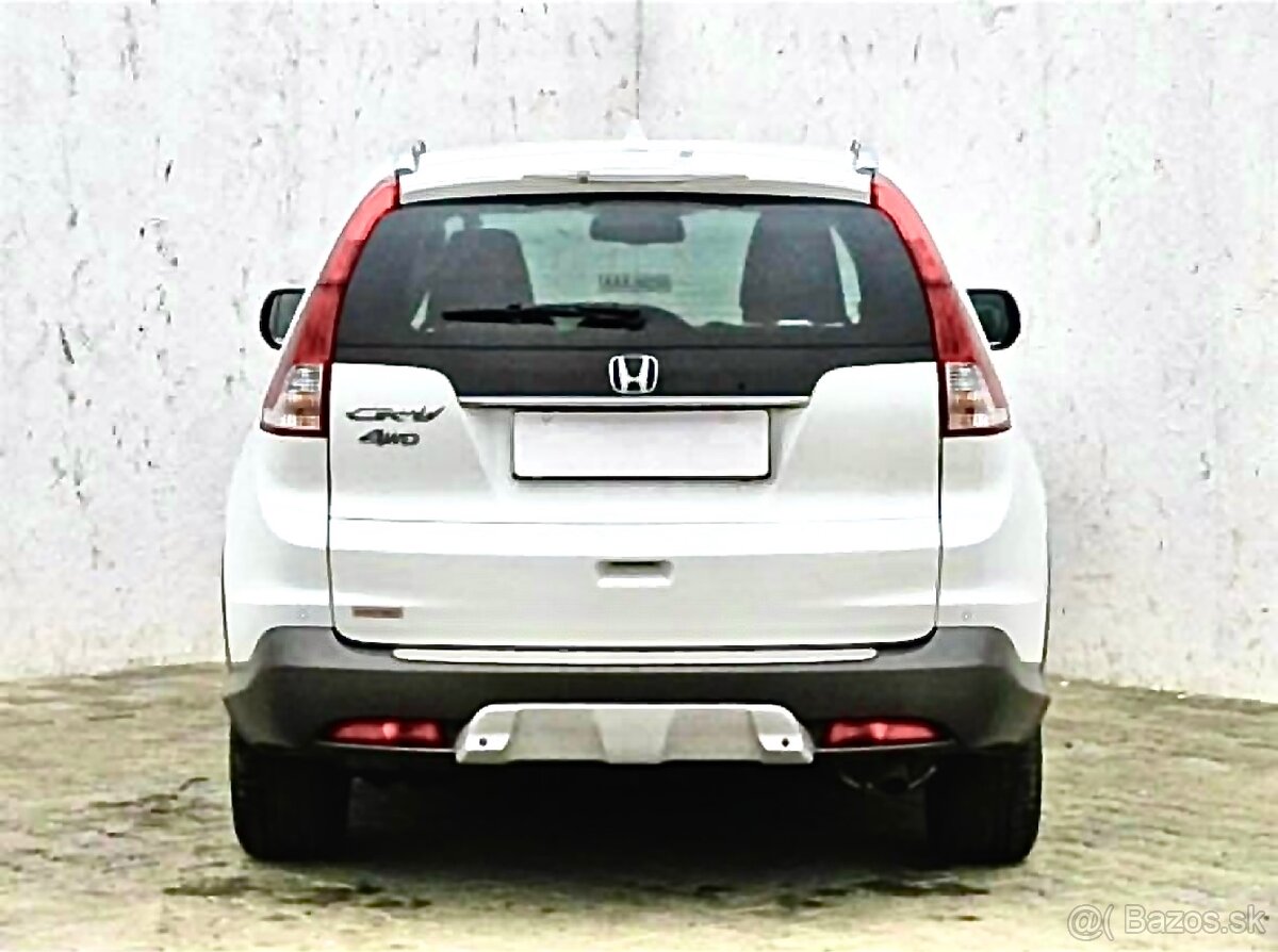 Honda Crv 4x4 2.2 2013 Automat napredaj - 3