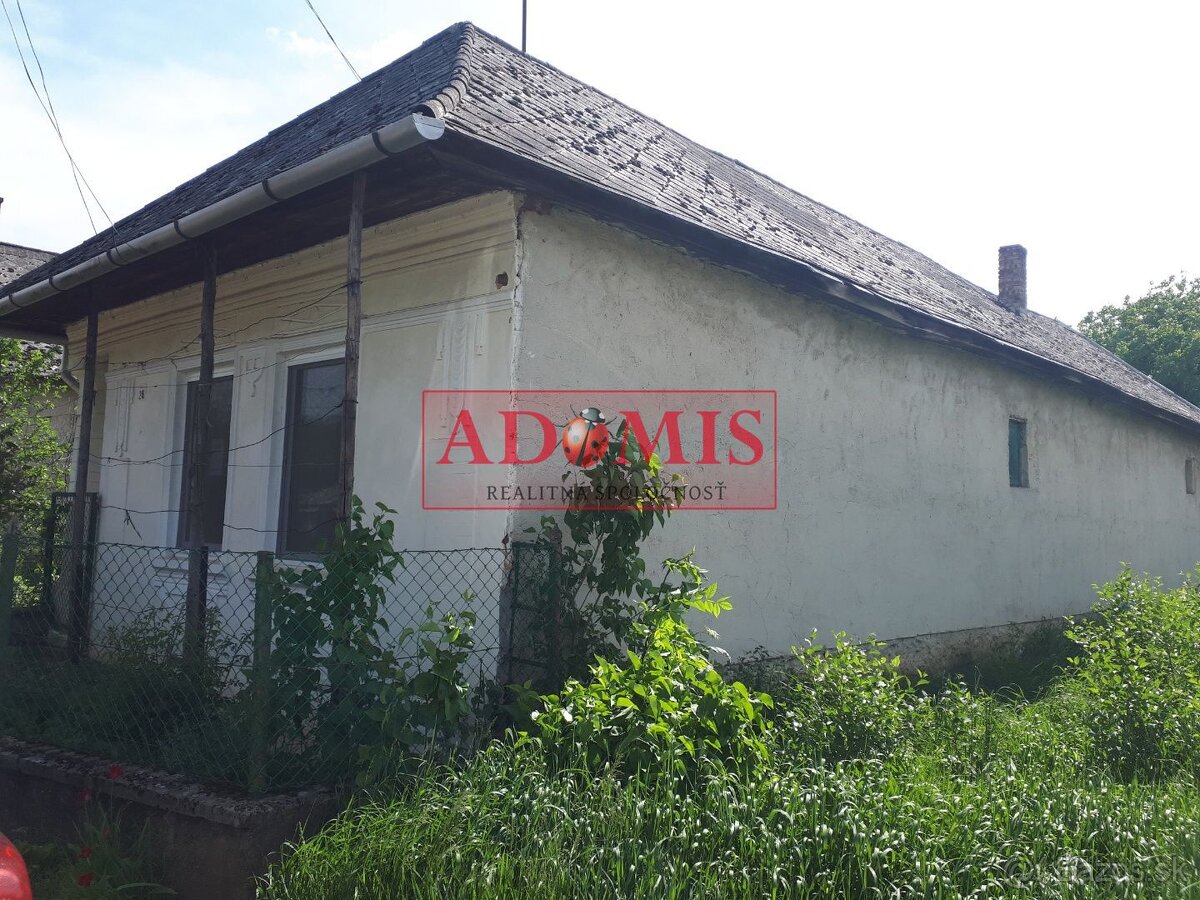 ponúkame na predaj rodinný dom, obec Hidvégardó - 3