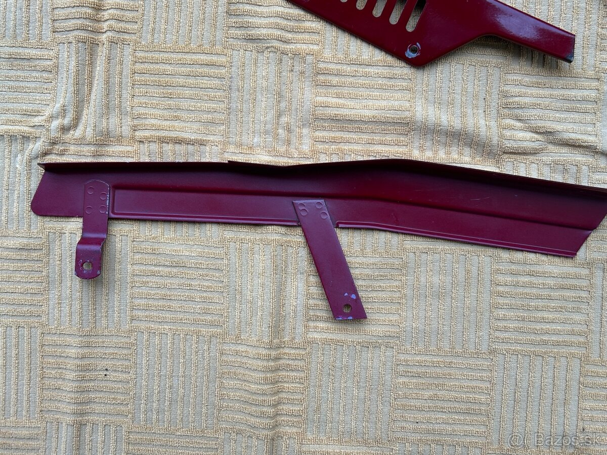 Kryty reťazí babetta 210/215/225 - 3